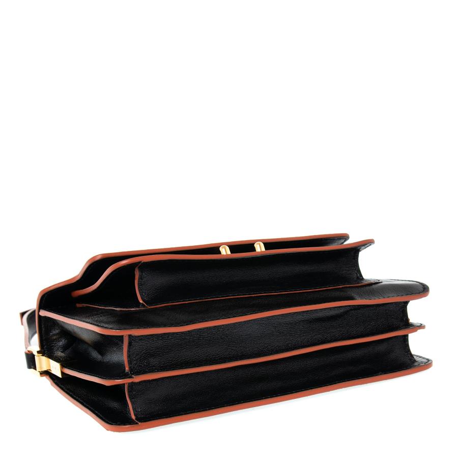 MARNI マルニ バッグ レディース ショルダーバッグ TRUNK EW MARNI マルニ バッグ レディース ショルダーバッグ TRUNK EW