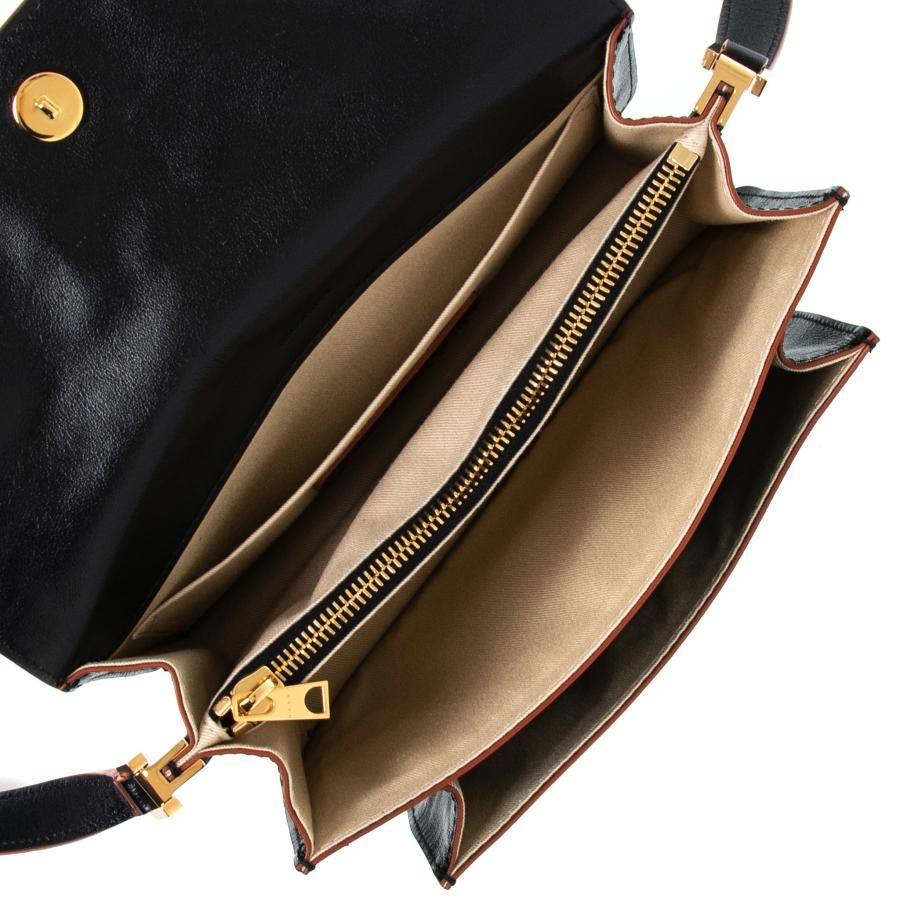 MARNI マルニ バッグ レディース ショルダーバッグ TRUNK EW MARNI マルニ バッグ レディース ショルダーバッグ TRUNK EW