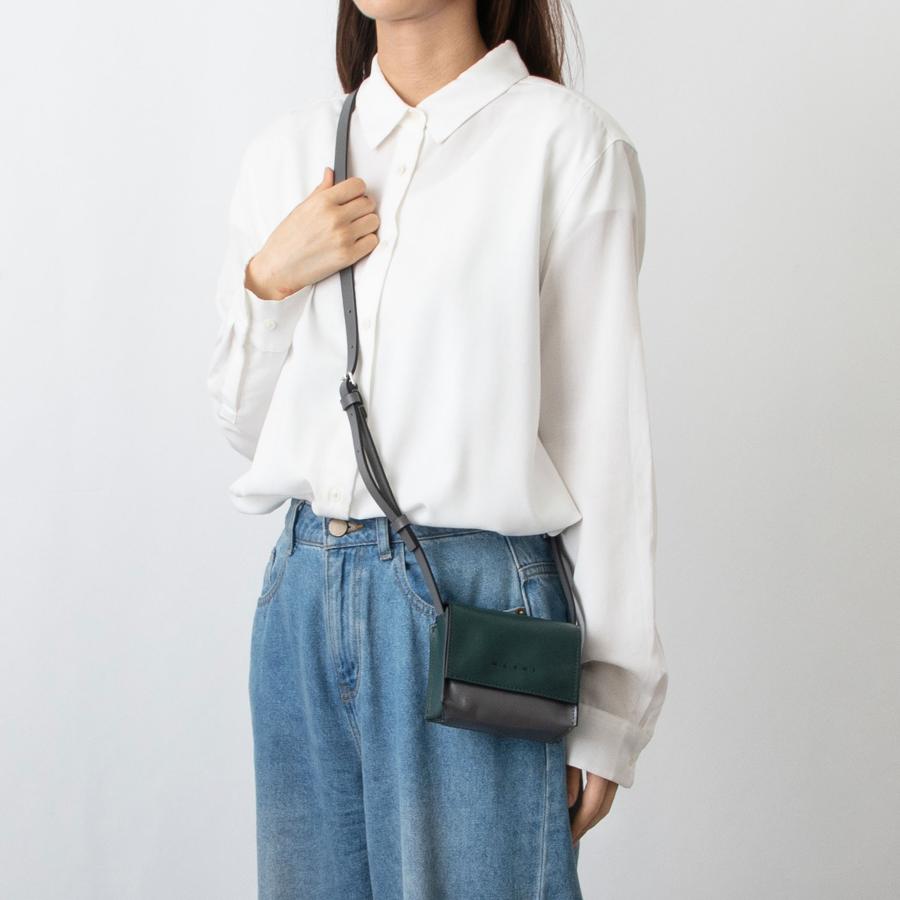 MARNI マルニ バッグ メンズ レディース ショルダーバッグ BEY MARNI マルニ バッグ メンズ レディース ショルダーバッグ BEY