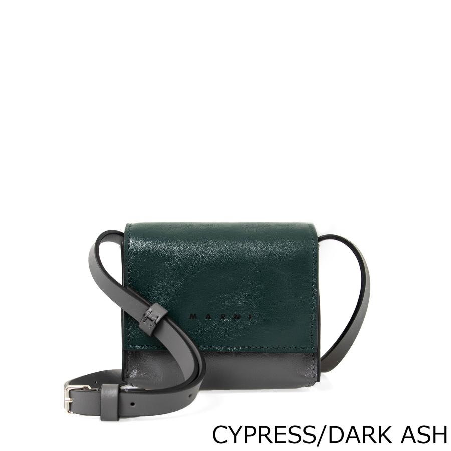 MARNI マルニ バッグ メンズ レディース ショルダーバッグ BEY MARNI マルニ バッグ メンズ レディース ショルダーバッグ BEY