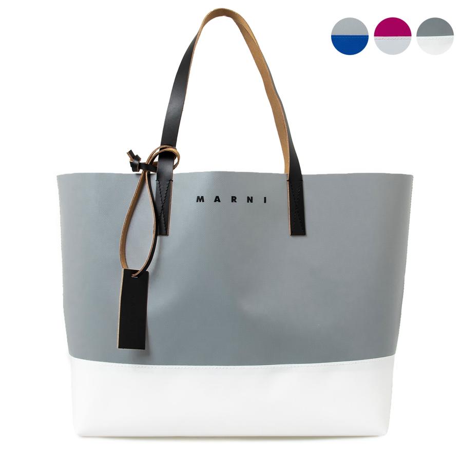MARNI マルニ バッグ メンズ レディース トートバッグ TRIBECA MARNI マルニ バッグ メンズ レディース トートバッグ TRIBECA
