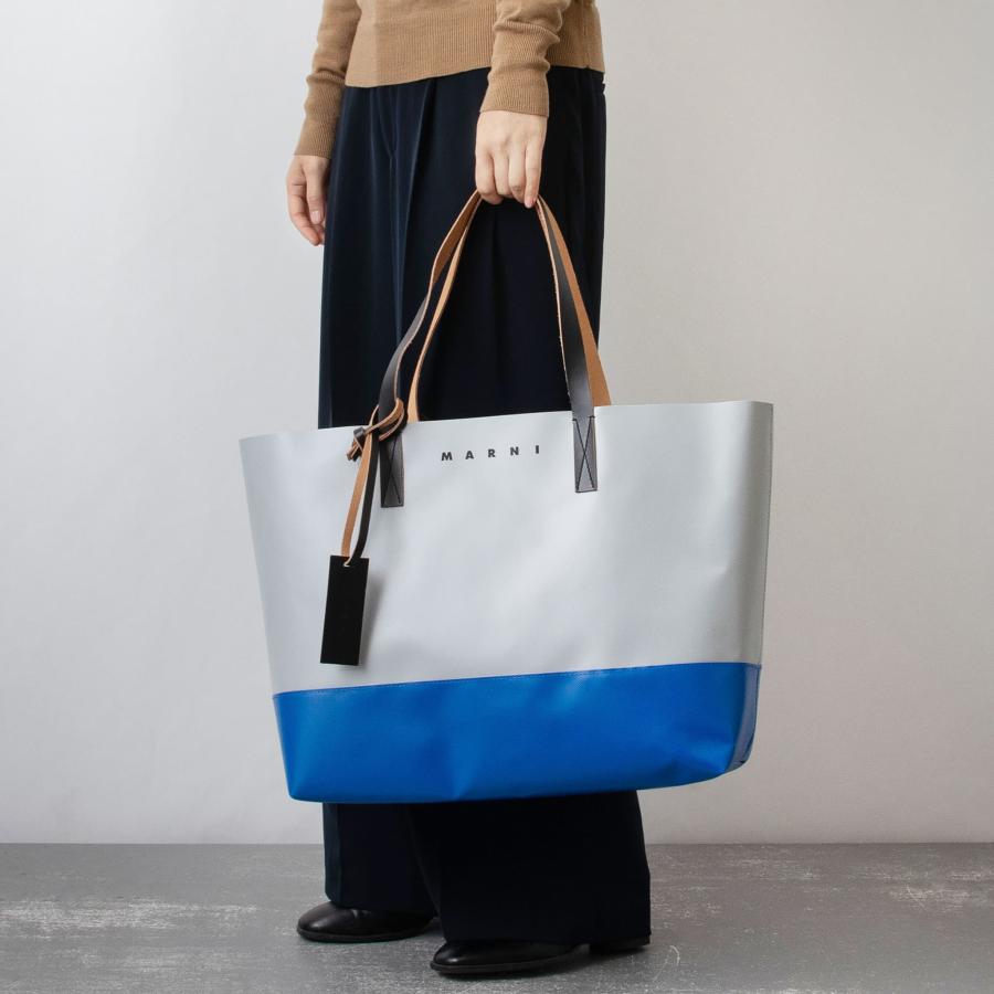 MARNI マルニ バッグ メンズ レディース トートバッグ TRIBECA MARNI マルニ バッグ メンズ レディース トートバッグ TRIBECA