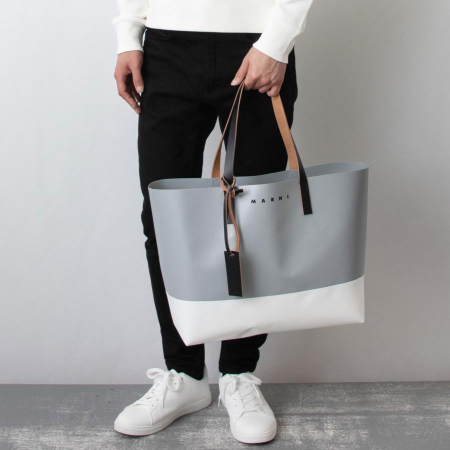 MARNI マルニ バッグ メンズ レディース トートバッグ TRIBECA MARNI マルニ バッグ メンズ レディース トートバッグ TRIBECA