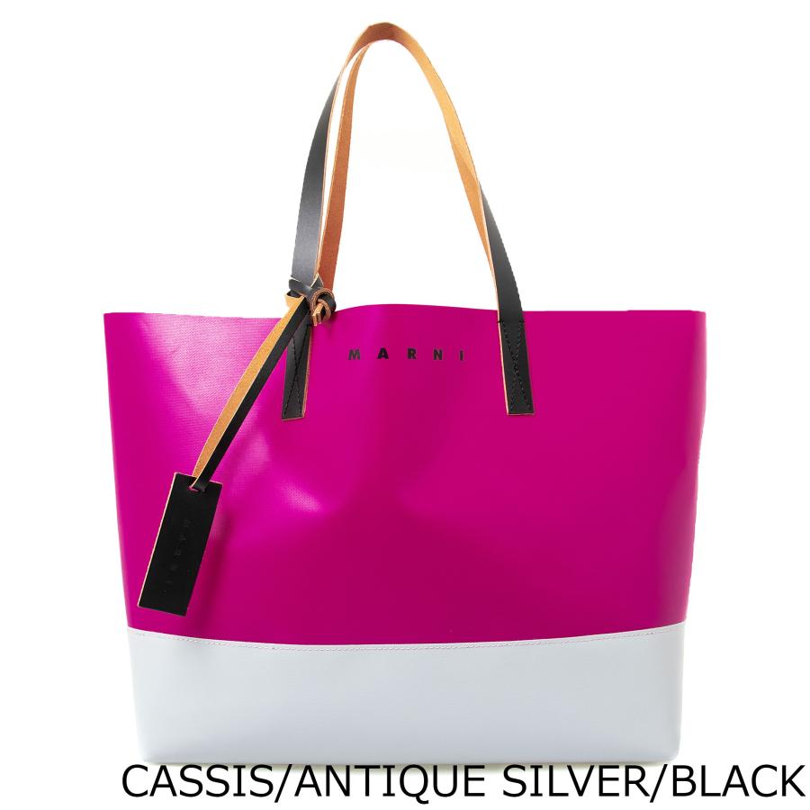 MARNI マルニ バッグ メンズ レディース トートバッグ TRIBECA MARNI マルニ バッグ メンズ レディース トートバッグ TRIBECA