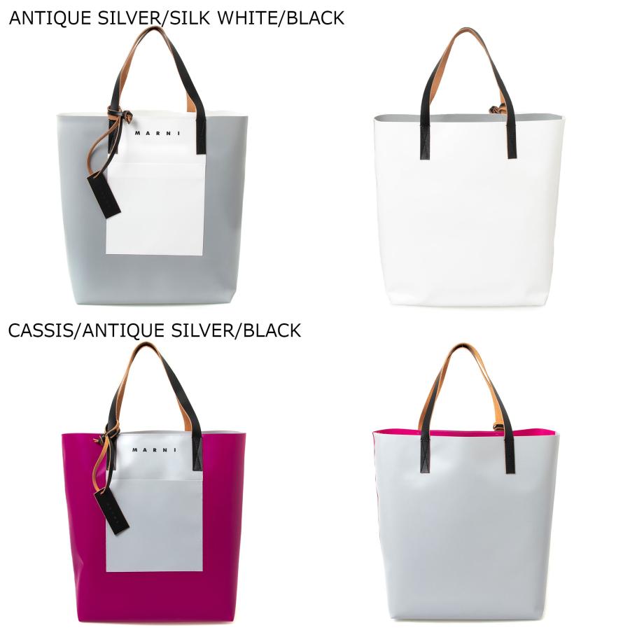 MARNI マルニ バッグ メンズ レディース トートバッグ SHOPPING MARNI マルニ バッグ メンズ レディース トートバッグ SHOPPING