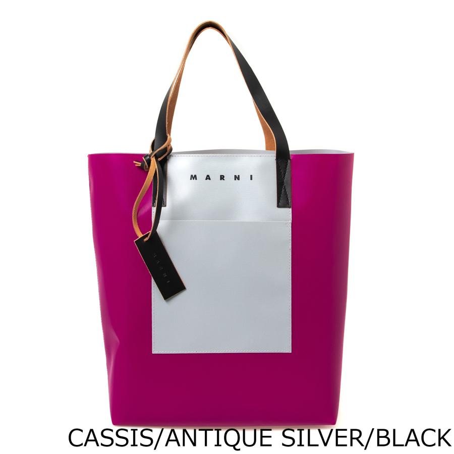 MARNI マルニ バッグ メンズ レディース トートバッグ SHOPPING MARNI マルニ バッグ メンズ レディース トートバッグ SHOPPING
