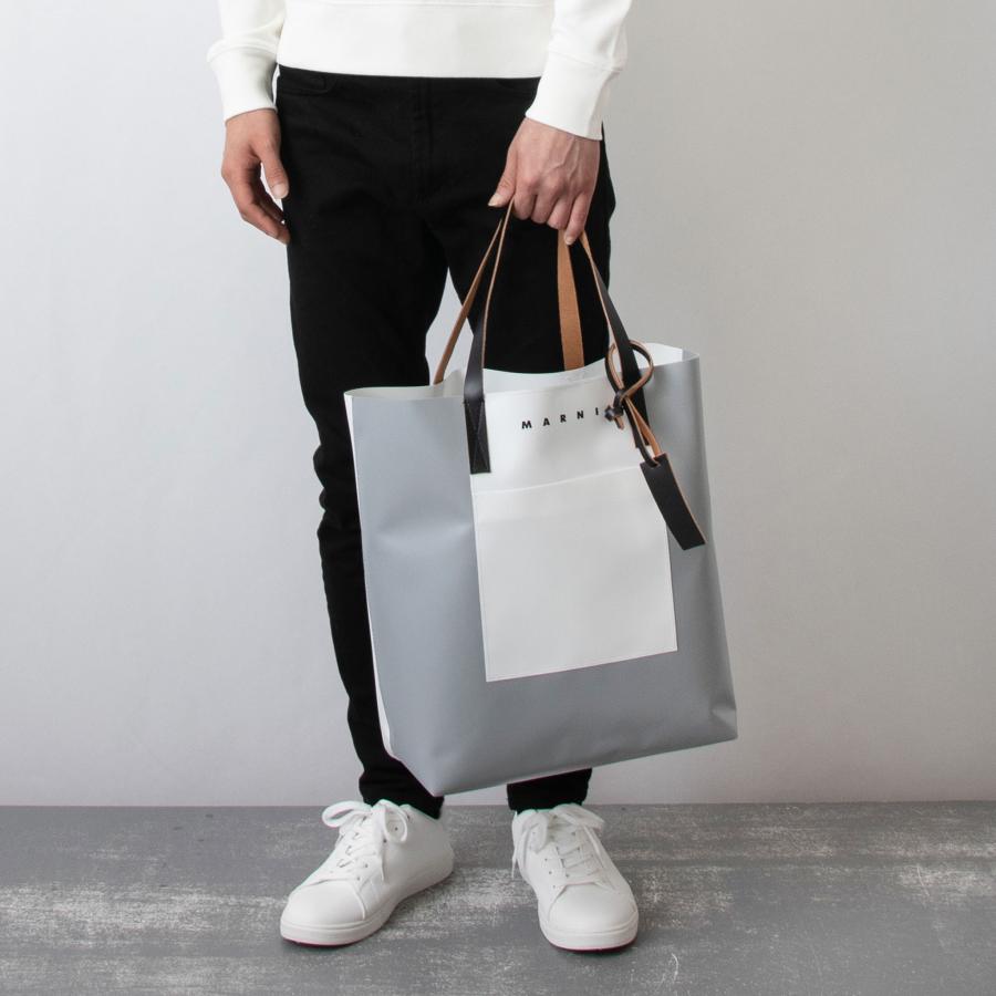 MARNI マルニ バッグ メンズ レディース トートバッグ SHOPPING MARNI マルニ バッグ メンズ レディース トートバッグ SHOPPING