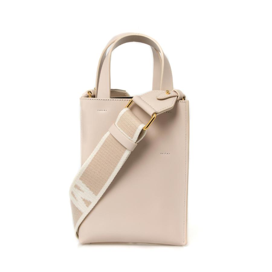 MARNI マルニ バッグ レディース 2WAYトート/ショルダーバッグ MARNI マルニ バッグ レディース 2WAYトート/ショルダーバッグ