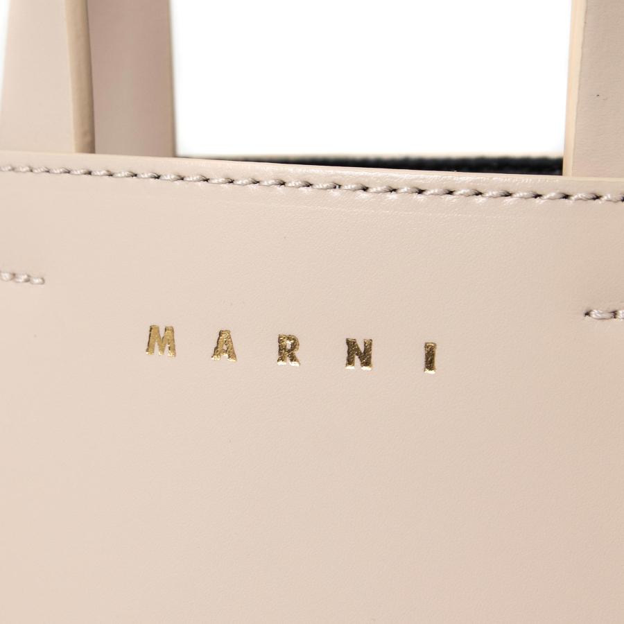 MARNI マルニ バッグ レディース 2WAYトート/ショルダーバッグ MARNI マルニ バッグ レディース 2WAYトート/ショルダーバッグ