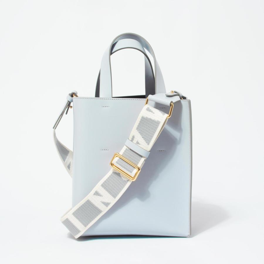 MARNI マルニ バッグ レディース 2WAYトート/ショルダーバッグ MARNI マルニ バッグ レディース 2WAYトート/ショルダーバッグ