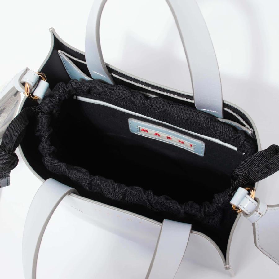 MARNI マルニ バッグ レディース 2WAYトート/ショルダーバッグ MARNI マルニ バッグ レディース 2WAYトート/ショルダーバッグ