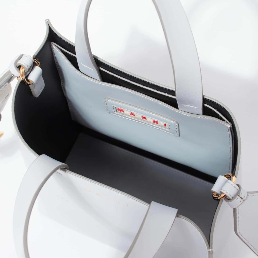 MARNI マルニ バッグ レディース 2WAYトート/ショルダーバッグ MARNI マルニ バッグ レディース 2WAYトート/ショルダーバッグ