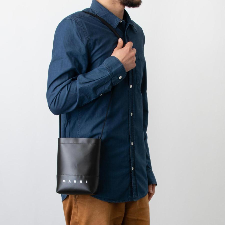 MARNI マルニ メンズ レディース ショルダーバッグ CROSSBODY MARNI マルニ メンズ レディース ショルダーバッグ CROSSBODY
