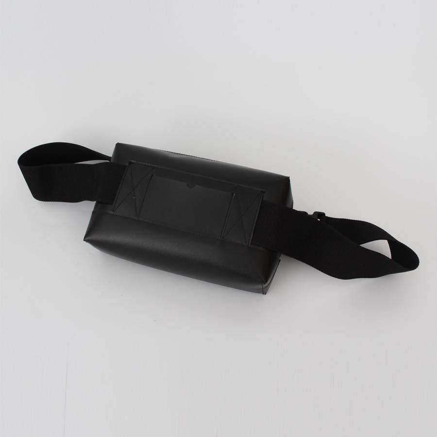 MARNI（マルニ） バッグ ボディバッグ BUMBAG テープベルト付き