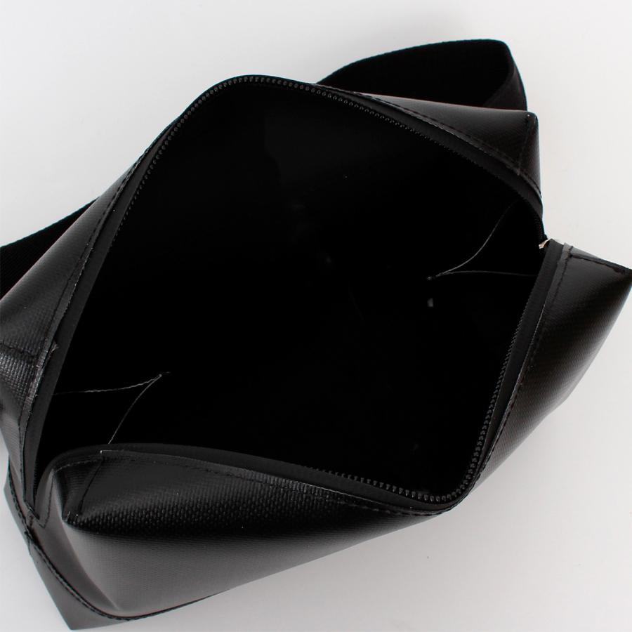 MARNI（マルニ） バッグ ボディバッグ BUMBAG テープベルト付き