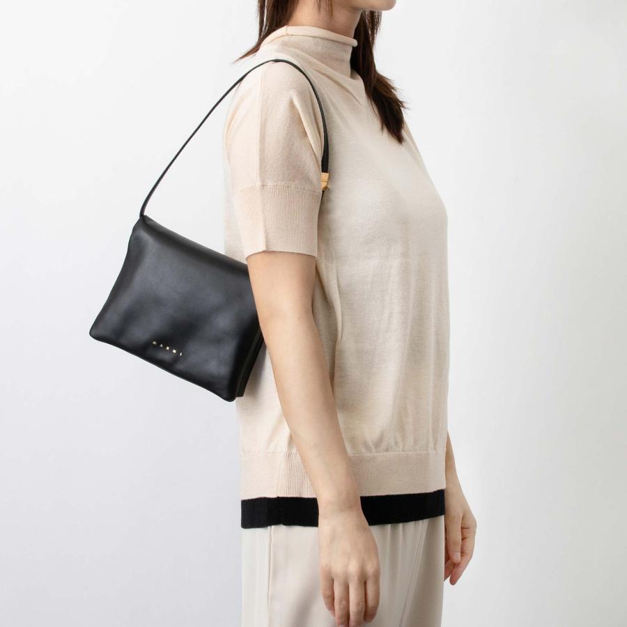 MARNI マルニ バッグ 2WAYショルダー/クラッチバッグ POCHETTE MARNI マルニ バッグ 2WAYショルダー/クラッチバッグ POCHETTE