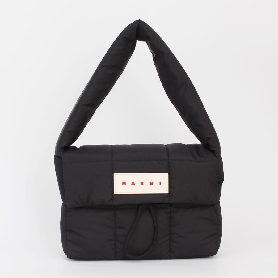 MARNI（マルニ） バッグ ショルダーバッグ PUFF SHOULDER BAG