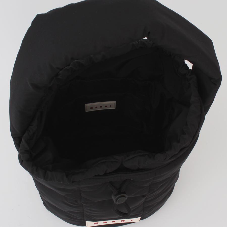 MARNI（マルニ） バッグ ハンドバッグ PUFF BUCKET BAG バケットバッグ