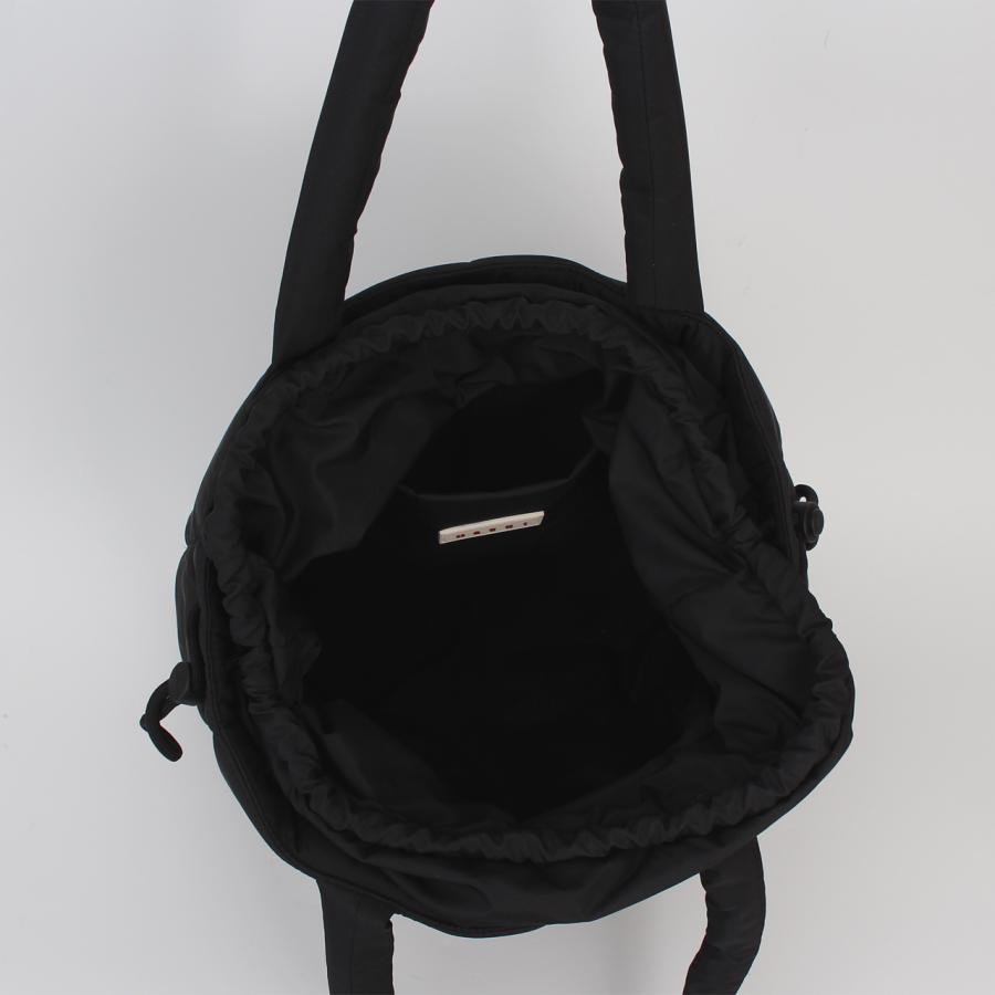 MARNI（マルニ） バッグ トートバッグ PUFF TOTE BAG トートバッグ