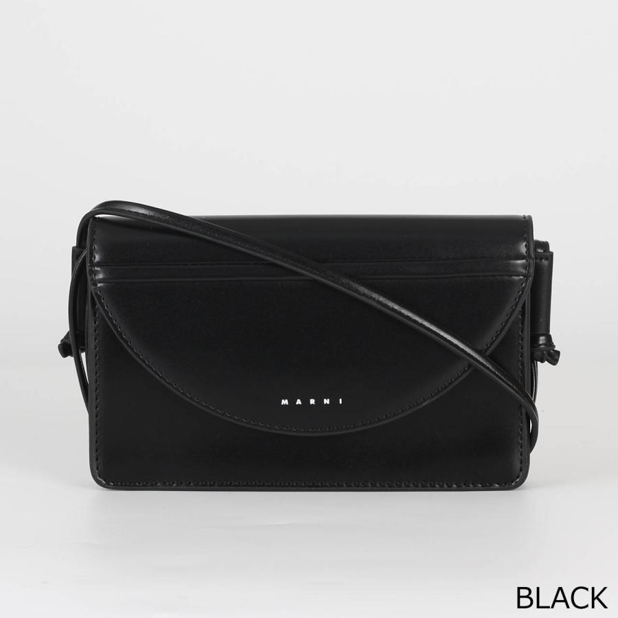 は*こ様 MARNI ショルダーバッグ MARNI（マルニ） バッグ ショルダーバッグ MARNI KIDS SHOULDER BAG