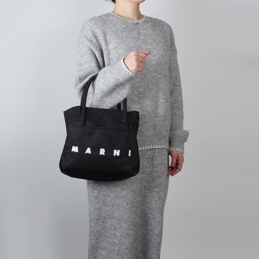 MARNI（マルニ） バッグ ハンドバッグ MARNI KIDS LOGO HAND BAG