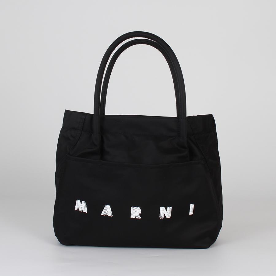 MARNI（マルニ） バッグ ハンドバッグ MARNI KIDS LOGO HAND BAG