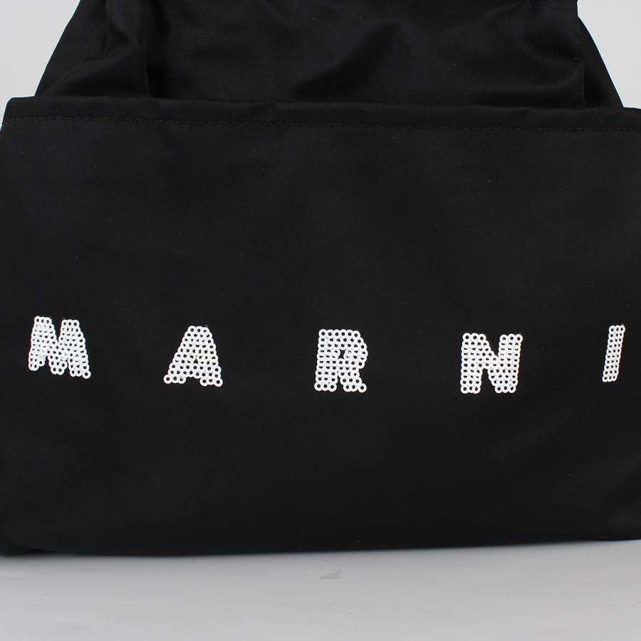 MARNI（マルニ） バッグ ハンドバッグ MARNI KIDS LOGO HAND BAG