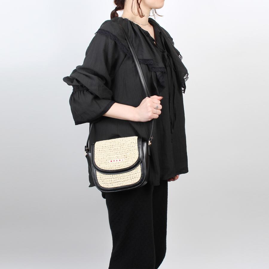 MARNI（マルニ） バッグ ショルダーバッグ MARNI KIDS CROSSBODY BAG