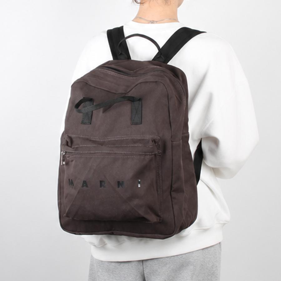 MARNI（マルニ） バッグ バックパック MARNI KIDS BACKPACK レディース