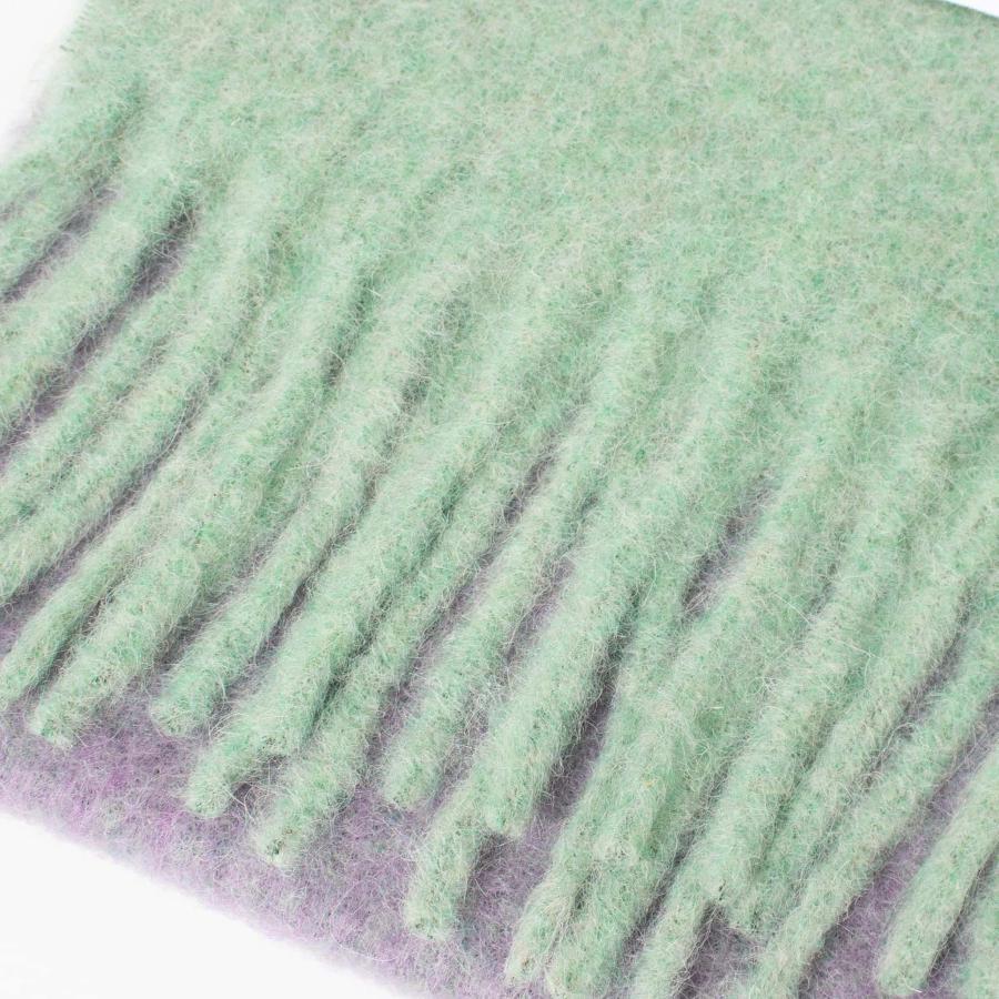 MARNI マルニ マフラー STRIPED BRUSHED ALPACA MOHAIR SCARF MARNI マルニ マフラー STRIPED BRUSHED ALPACA MOHAIR SCARF