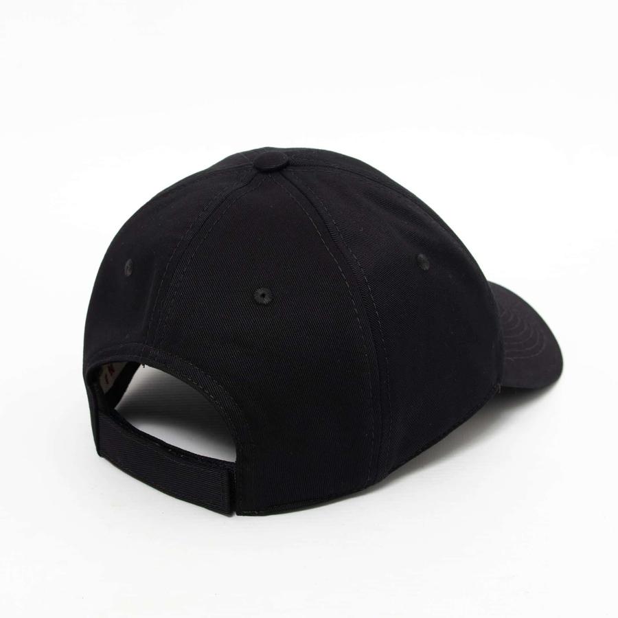 MARNI（マルニ） キャップ 帽子 ORGANIC GABARDINE BASEBALL CAP WITH