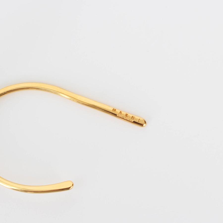 MARNI（マルニ） ピアス BOW STUD EARRINGS リボン スタッズイヤリング