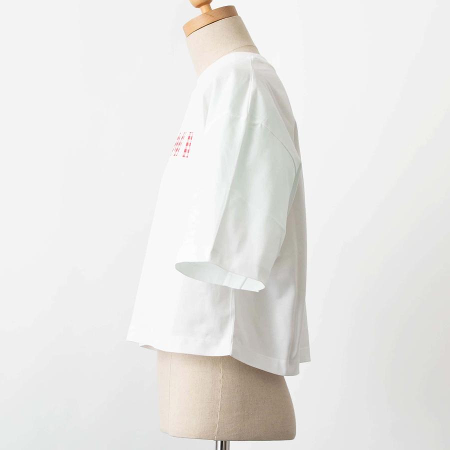 MARNI チェック柄 半袖シャツ SHIRT｜MARNI｜TOPS（トップス）｜【公式通販 UNION TOKYO
