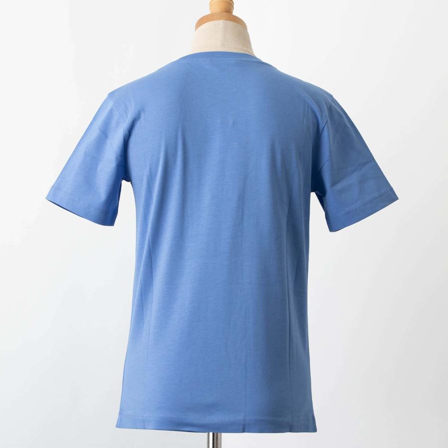 MARNI（マルニ） 半袖Tシャツ T-SHIRT WITH MARNI SCRIBBLED LOGO