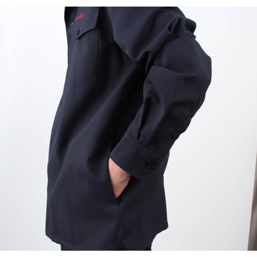 MARNI（マルニ） 長袖シャツ メンズ CUMU0310S0 TW839