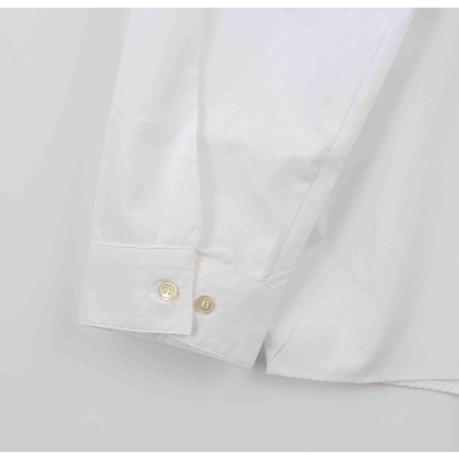 MARNI（マルニ） 長袖シャツ メンズ CUMU0061P2 USCT88