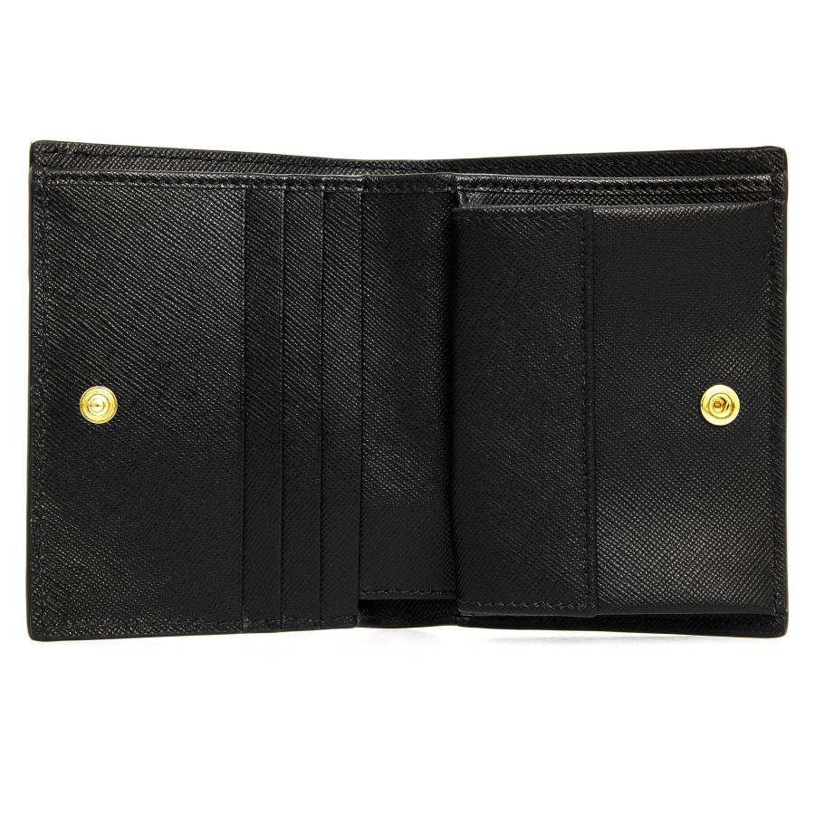 MARNI マルニ 財布 レディース 二つ折り財布 BI-FOLD WALLET/COINPURSE 