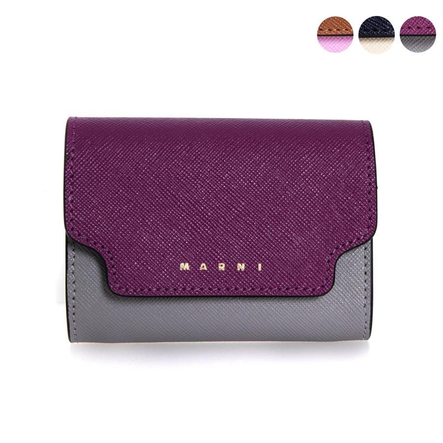 マルニ MARNI 財布 レディース カードケース/コインケース COIN PURSE