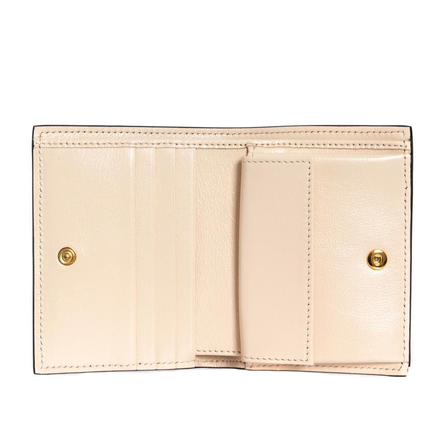 MARNI マルニ 財布 レディース 二つ折り財布 BI-FOLD WALLET MARNI マルニ 財布 レディース 二つ折り財布 BI-FOLD WALLET