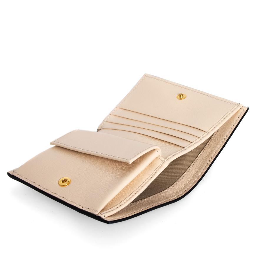 MARNI マルニ 財布 レディース 二つ折り財布 BI-FOLD WALLET MARNI マルニ 財布 レディース 二つ折り財布 BI-FOLD WALLET