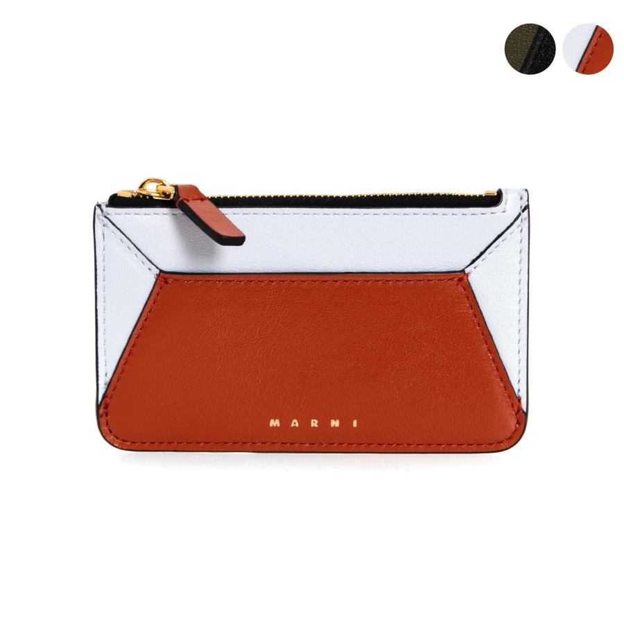 MARNI マルニ 財布 レディース カードケース/コインケース 