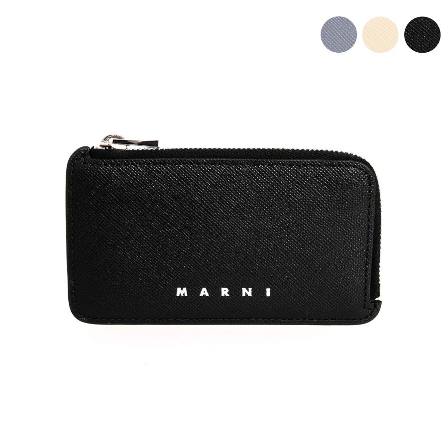MARNI マルニ 財布 メンズ カードケース/コインケース（フラグメント 