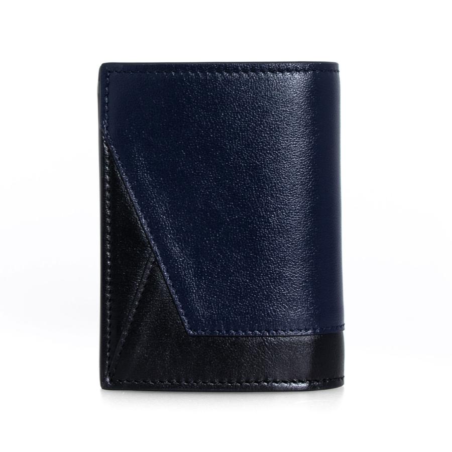 マルニ MARNI 財布 メンズ 二つ折り財布（小銭入れ付き） BI-FOLD