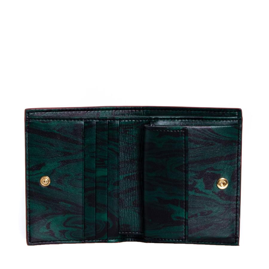 MARNI マルニ 財布 レディース 二つ折り財布 BI-FOLD WALLET