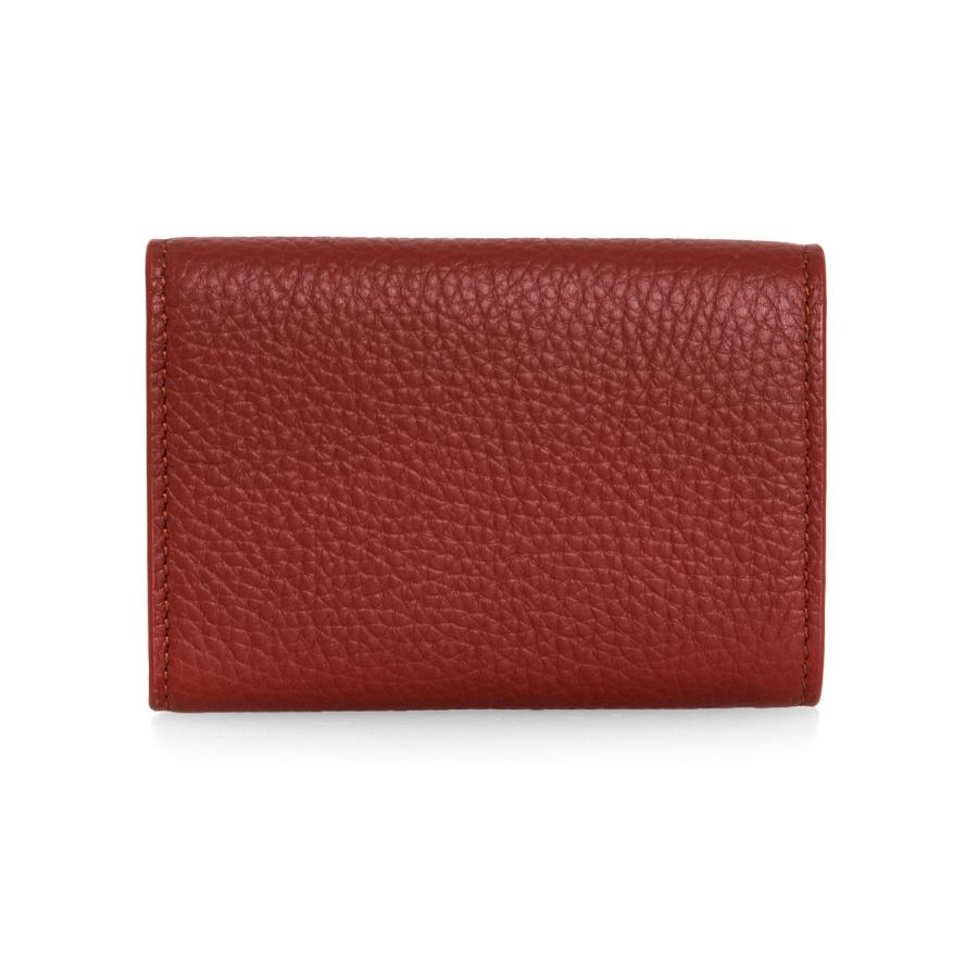 MARNI マルニ 財布 レディース 三つ折り財布 TRI-FOLD WALLET
