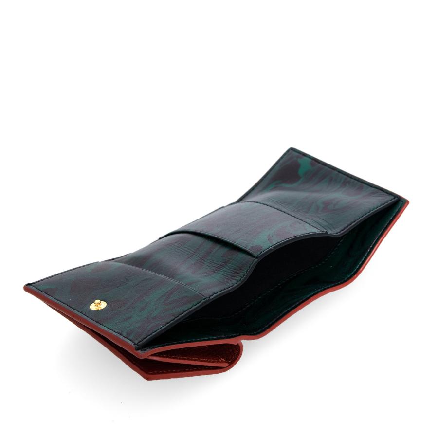 MARNI マルニ 財布 レディース 三つ折り財布 TRI-FOLD WALLET