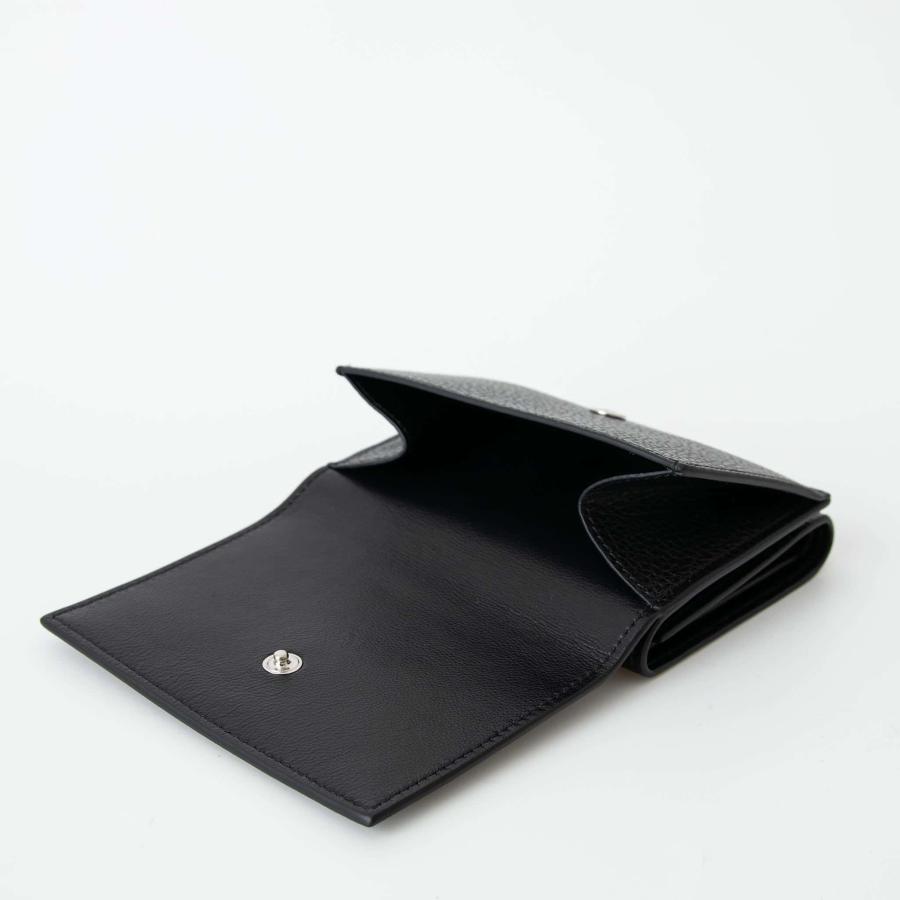 MARNI（マルニ） 財布 三つ折り財布 MENDING EMBROIDERY TRIFOLD