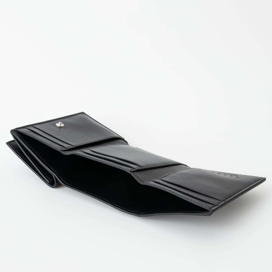 MARNI（マルニ） 財布 三つ折り財布 MENDING EMBROIDERY TRIFOLD