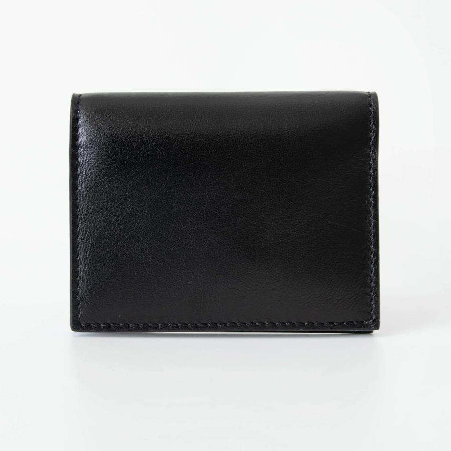 MARNI マルニ メンズ キーリング付き カードケース ブラック KEY