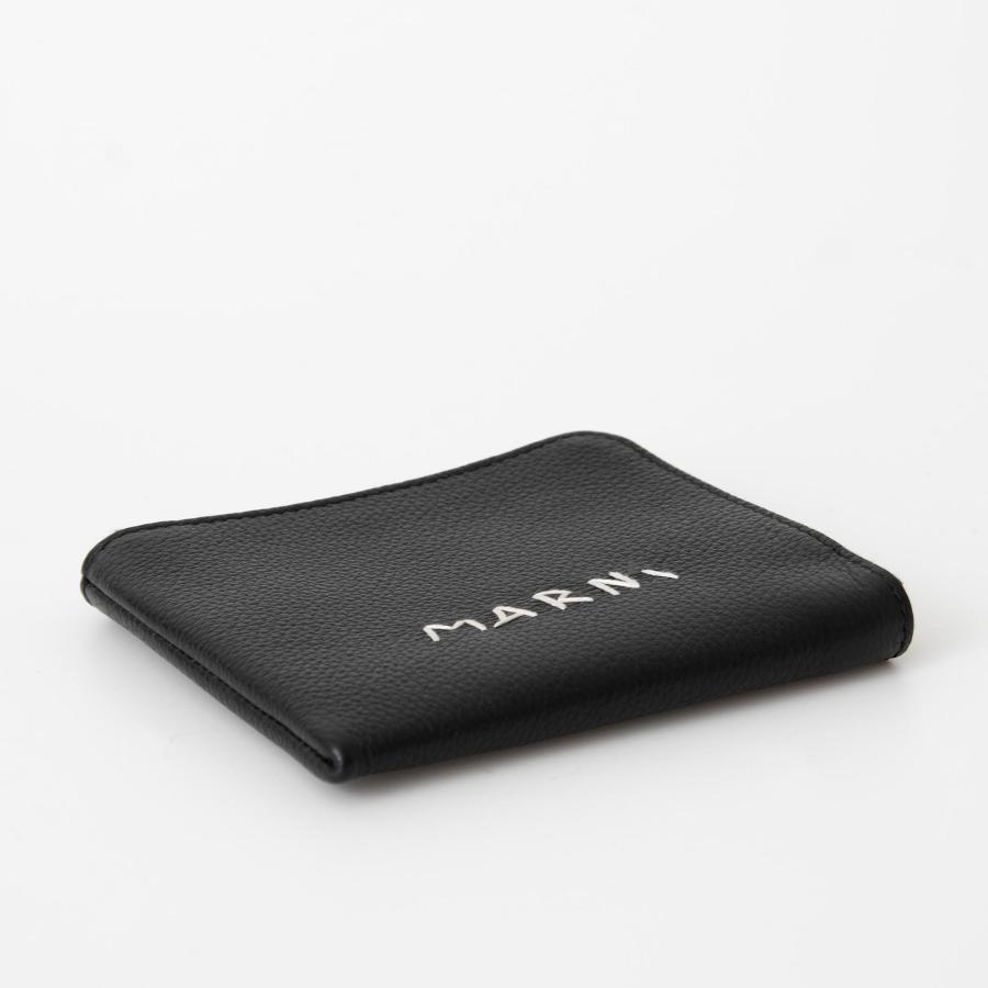 MARNI マルニ 財布 レディース L字ファスナー財布/コインケース MARNI マルニ 財布 レディース L字ファスナー財布/コインケース